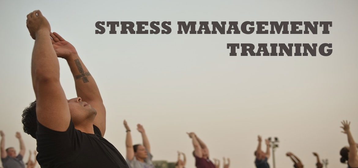 Best Stress Management Training/Trainers in Mumbai India Mathew Thomas