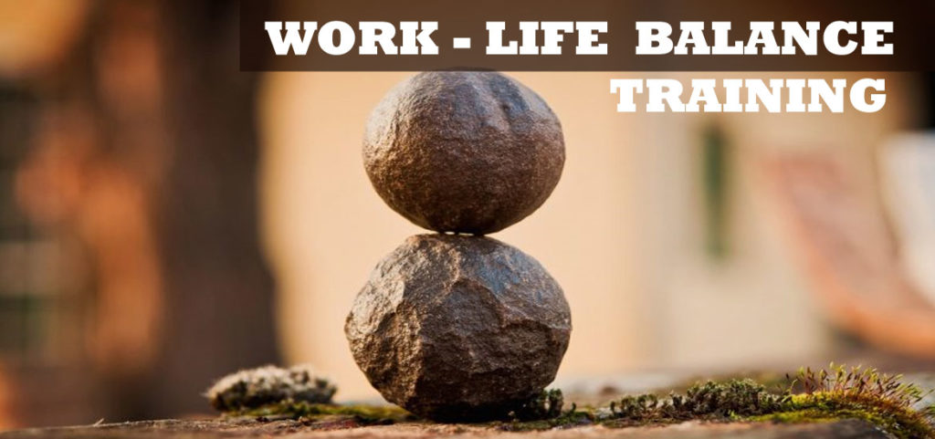 Work Life Balance Training -Mathew Thomas | Training | Mentor | Coaching