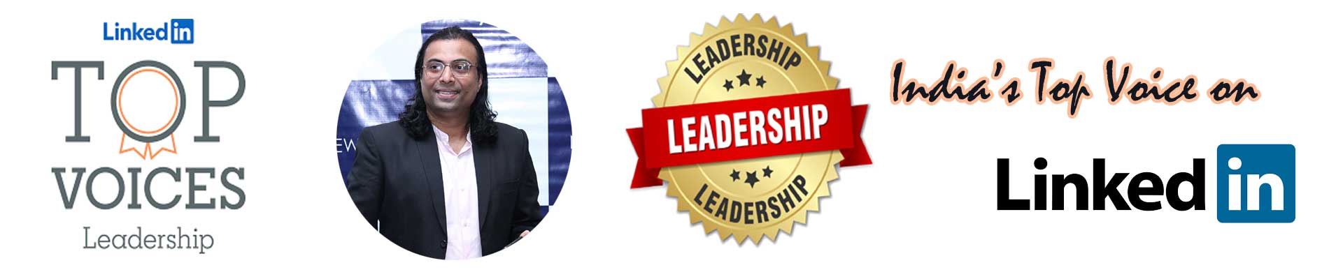 Top leadership trainers in India