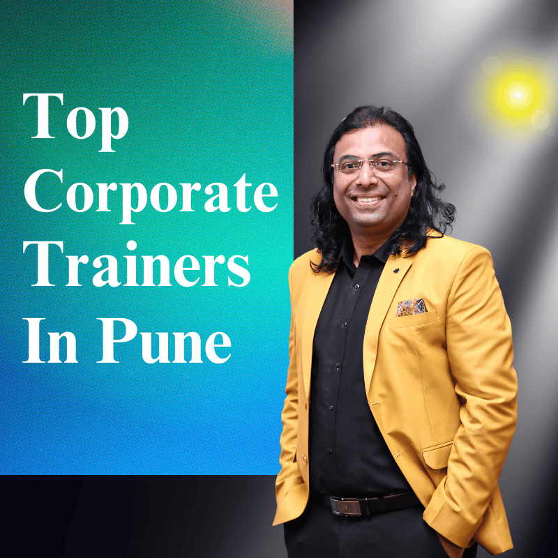 Corporate Trainers in Pune - Dr Mathew Thomas