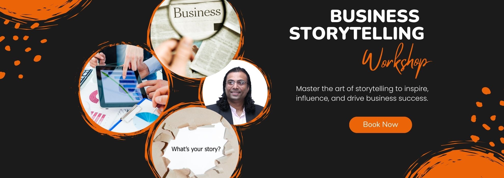 Business Storytelling