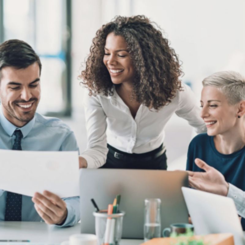 Emotional Intelligence in Leadership