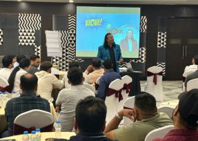 Best Corporate Speakers in India Best Corporate Speakers in India