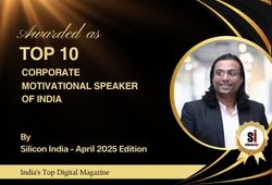 Corporate Motivational Speaker In India Corporate Motivational Speaker In India