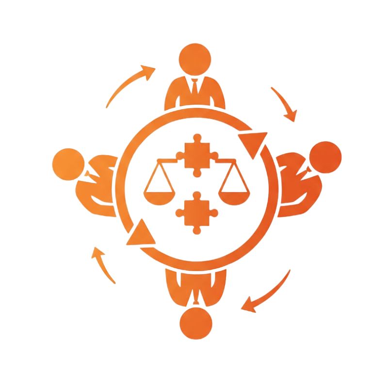 Advanced Conflict Resolution Coaching – Dr Mathew Thomas