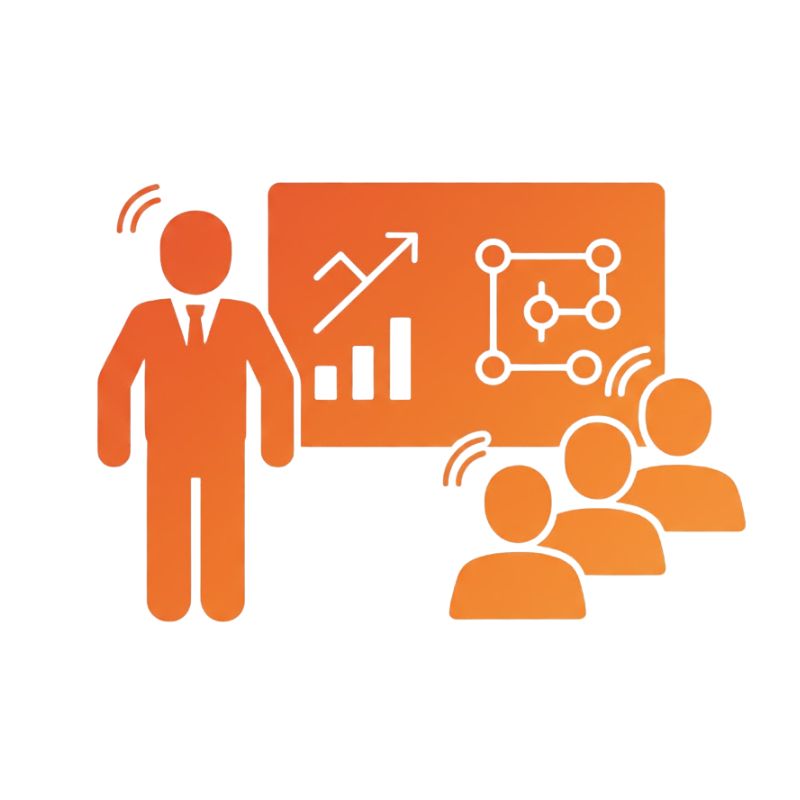 Crucial conversations – Dr Mathew Thomas coach