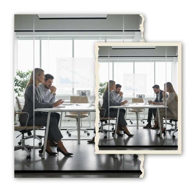 Crucial conversations by Dr Mathew Thomas