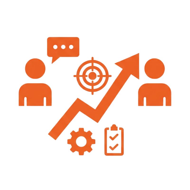 Performance conversations – Dr Mathew Thomas