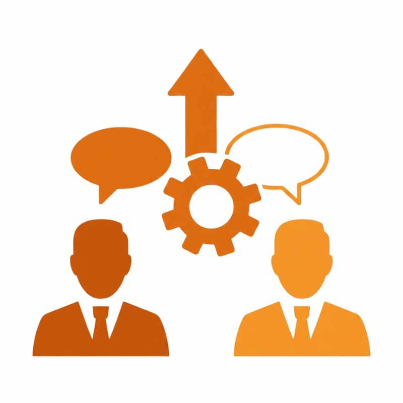 The Crucial Conversations Mastery Program