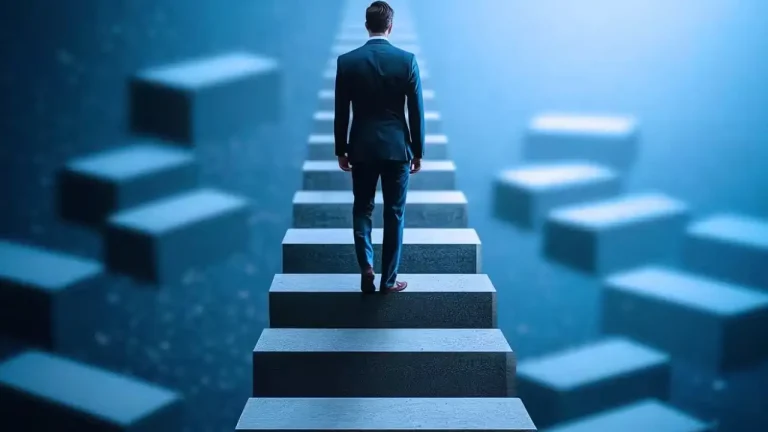 Read more about the article The Power of Self-Discipline: The Foundation of Great Leadership
