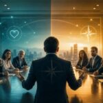 Emotional Intelligence Leadership vs Authority Leadership | Dr. Mathew Thomas