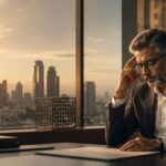Navigating the Labyrinth: Battling Leadership Fatigue Among India’s CXOs