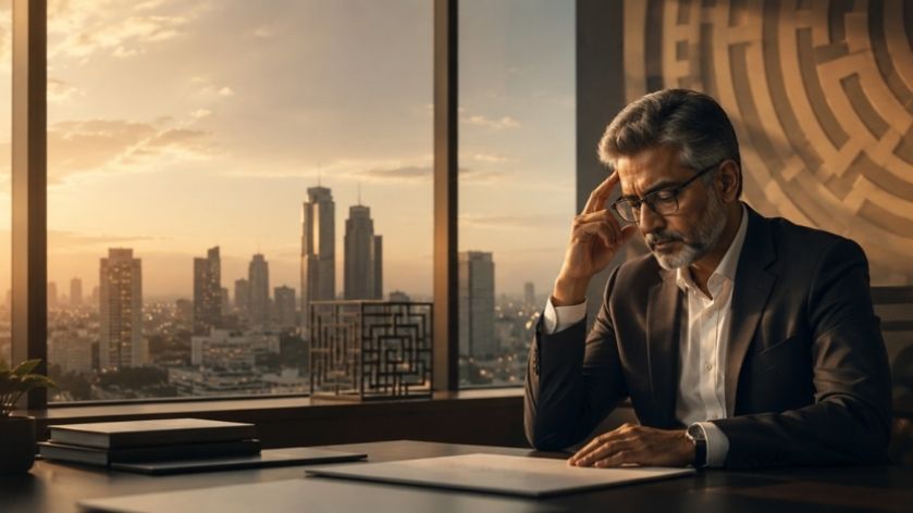 Leadership Fatigue