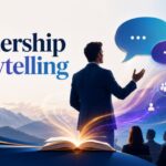 Leadership Storytelling for Influence | Dr. Mathew Thomas