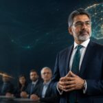 The Neuroscience Behind Executive Presence