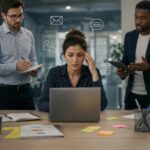 Why First-Time Managers Fail