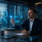 AI-Driven Leadership: How Leaders Must Lead with AI in the Generative Age