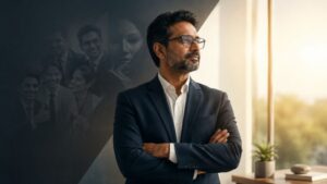 Leadership Is About Being Real, Not Merely Being Nice