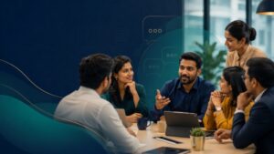Psychological Safety in Indian Work Culture | Dr. Mathew Thomas