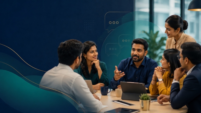 Psychological Safety in Indian Work Culture