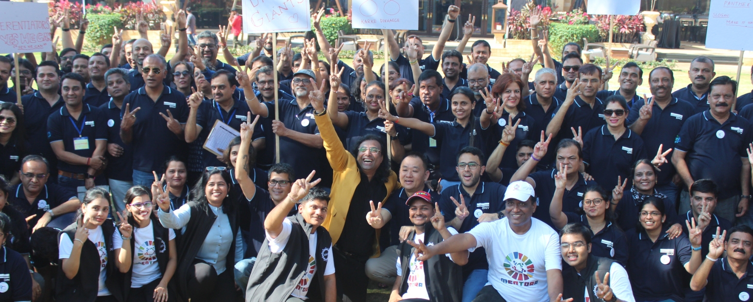 Team Building Training Workshops - Dr Mathew Thomas