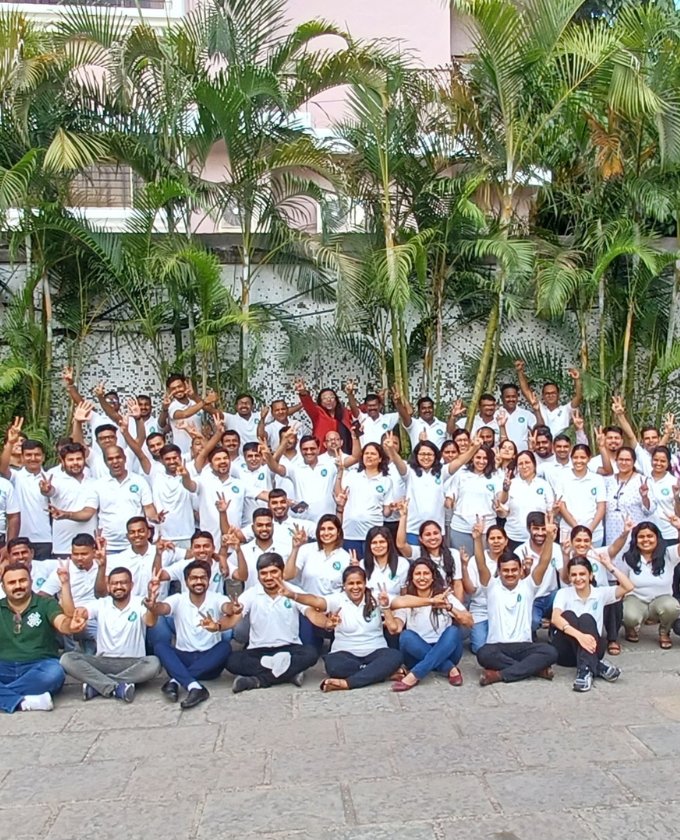Team Building Workshop