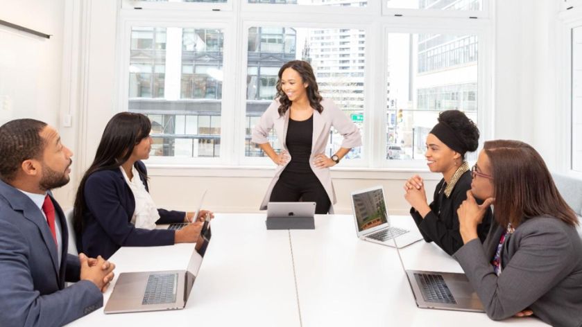 Why This Matters in Today’s Workplace
