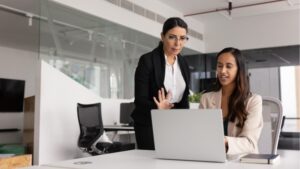 Why Traditional Leadership Frameworks Fail Gen Z