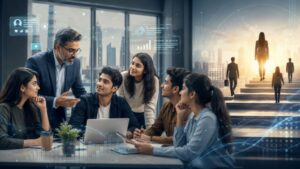 Leadership for Gen Z: How to Lead and Prepare Future-Ready Young Leaders