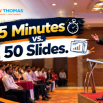 Leadership Storytelling: What 5 Minutes Can Teach 50 Slides Can’t