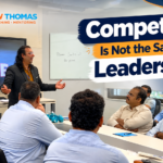 The Leadership Crisis Nobody Talks About | Dr. Mathew Thomas