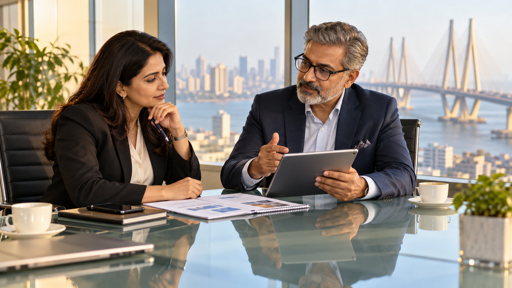 How to Choose the Right Leadership Trainer in Mumbai