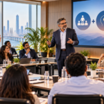 Leadership and Motivation in the Workplace: Building High-Performance Teams in India