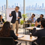 Leadership Training in Mumbai: Developing Effective Leaders for Modern Businesses