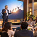 How a Motivational Speaker in India Can Inspire High-Performance Teams