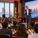 Why Hire a Motivational Speaker in Mumbai for Your Corporate Event?